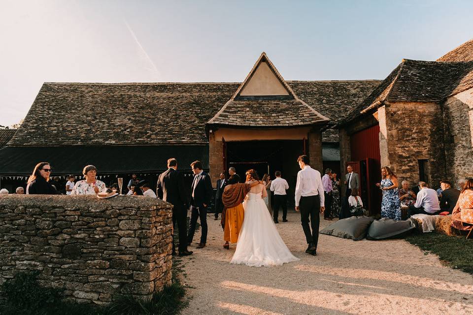Barns