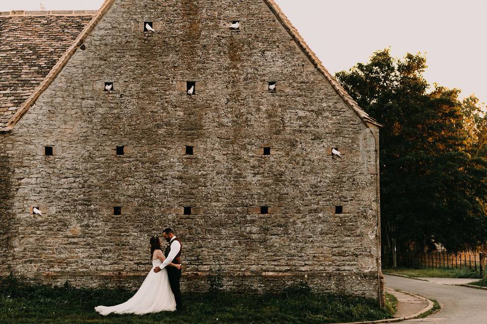 Barns