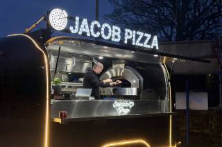 Jacob Pizza