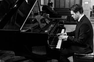 Dan Williams Piano