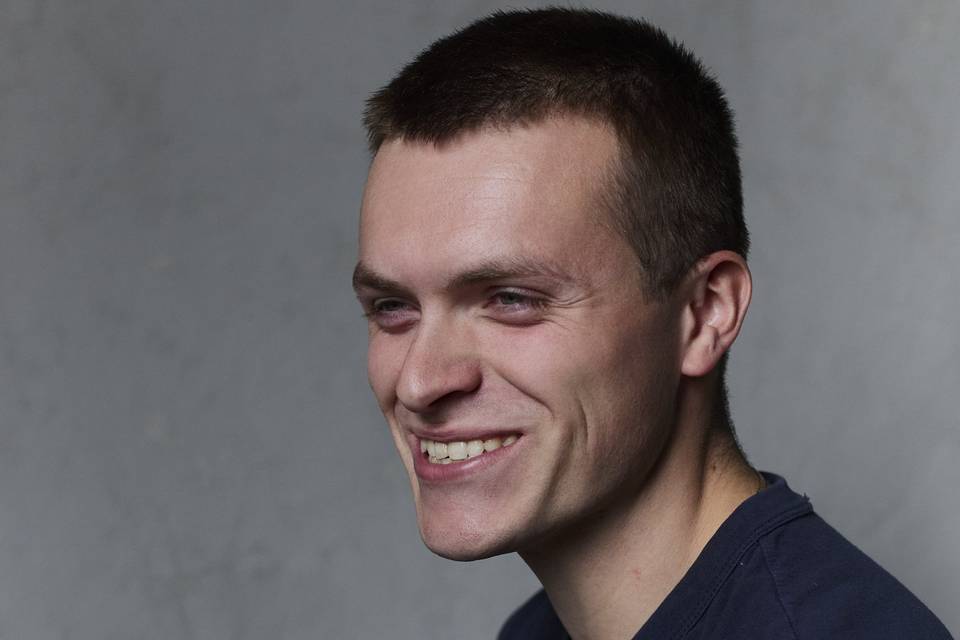 Headshot