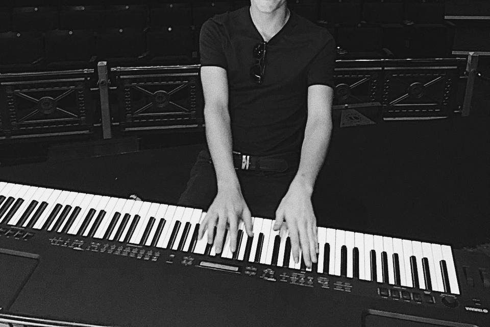 Practicing on the job