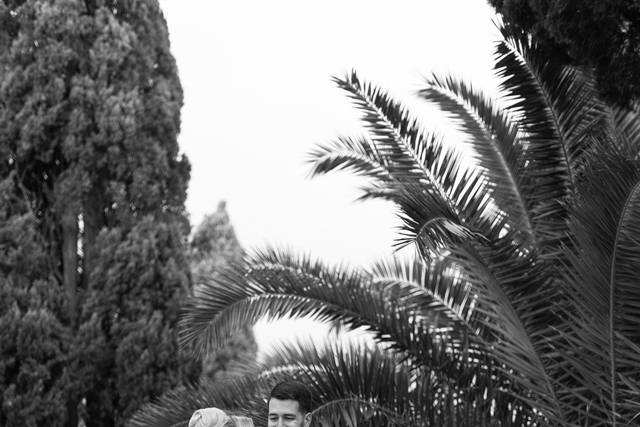 I&T Wedding