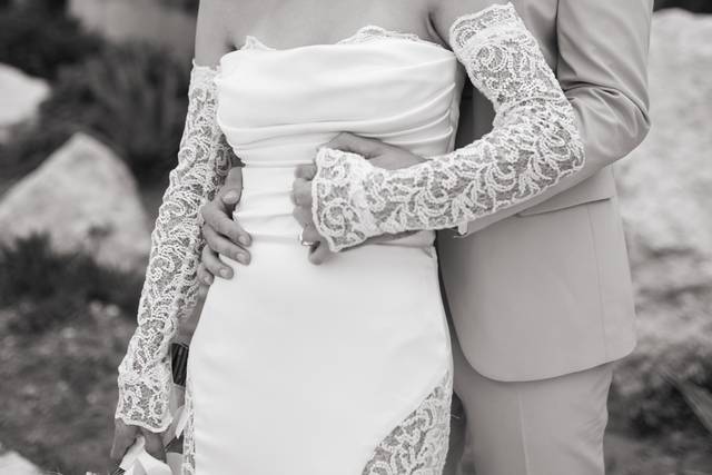 I&T Wedding