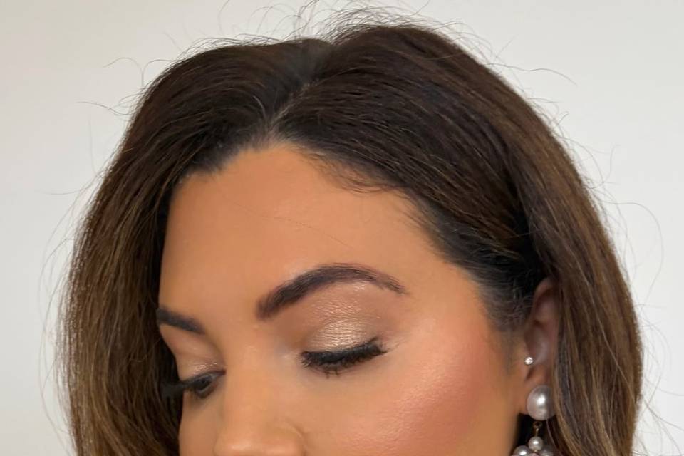 Soft glam