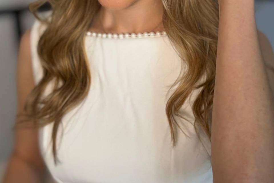 Soft glam