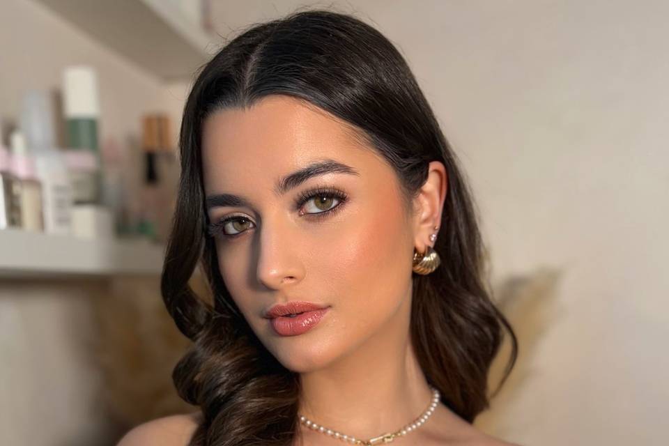 Soft glam