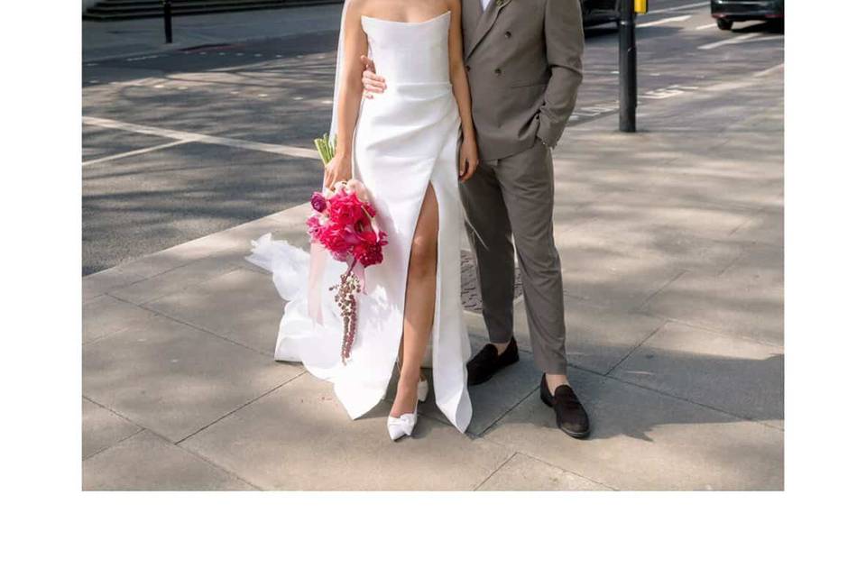 A&K Wedding