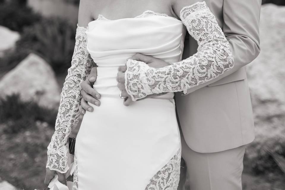 I&T Wedding