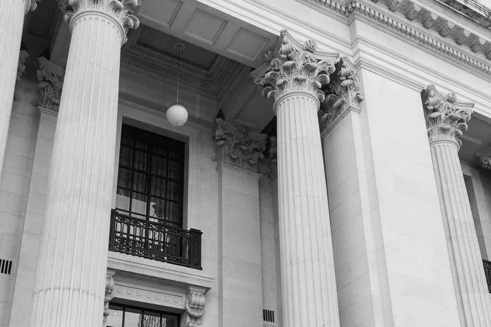 Old Marylebone Town Hall