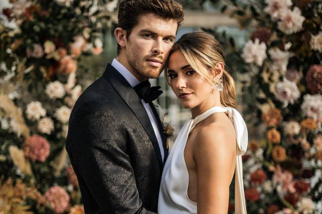 Couple shoot