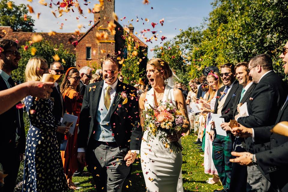 Wedding Day
