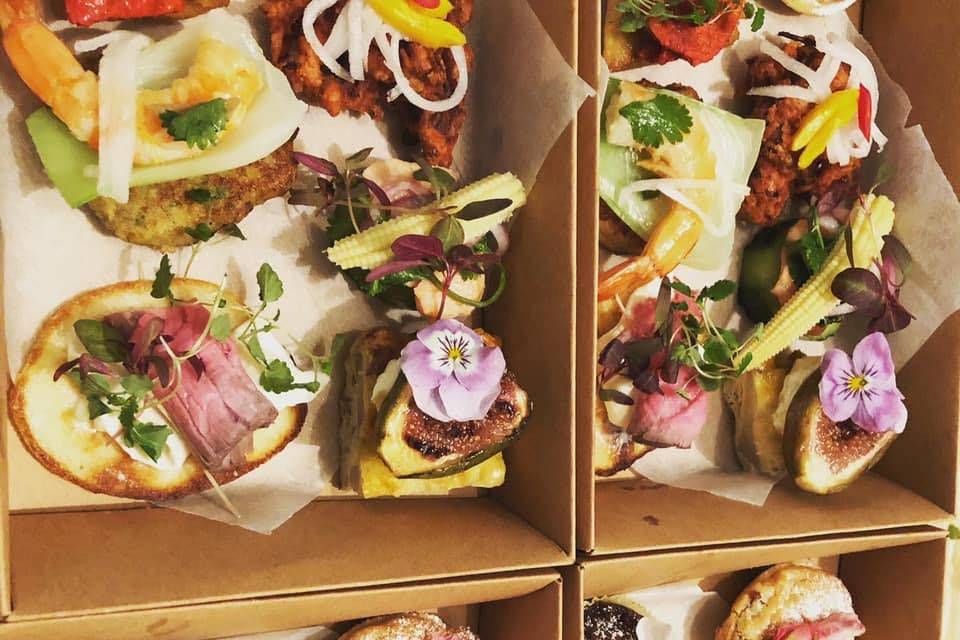 Feast Kitchen