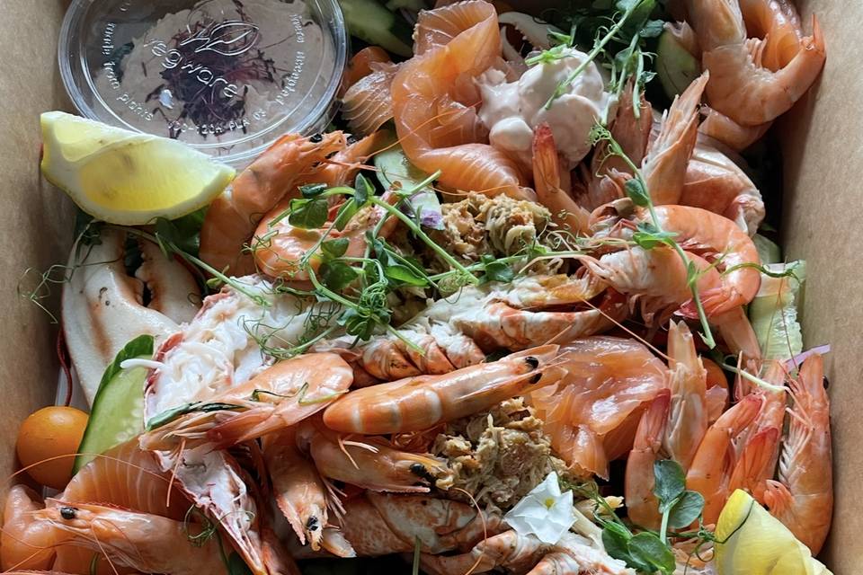 Feast Kitchen