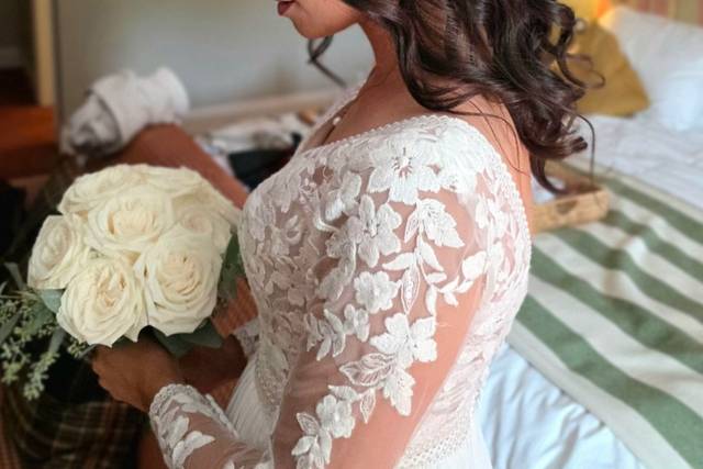 Real Bride