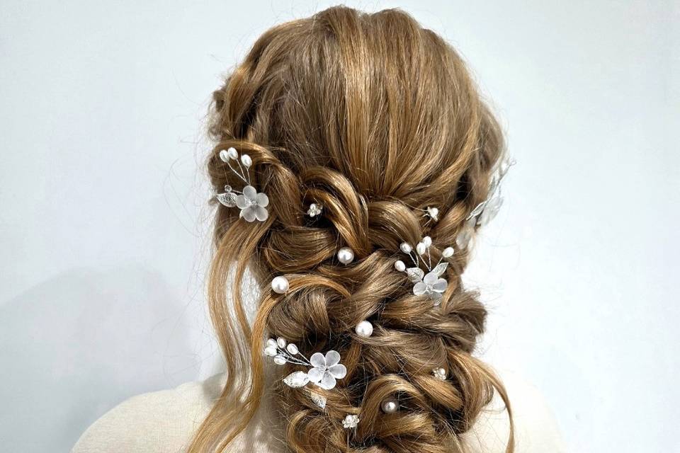 Boho Braid