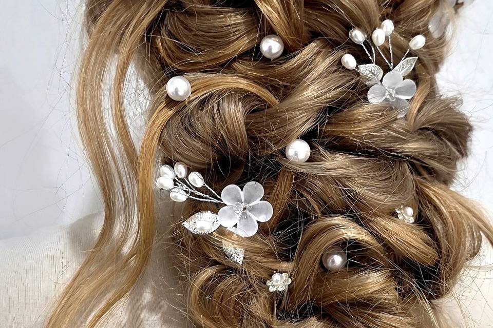 Detailed Boho