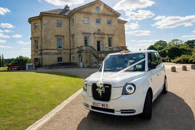 Stunning Venue