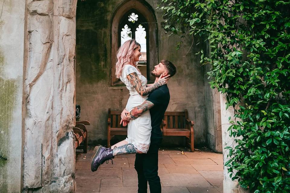 Elopement