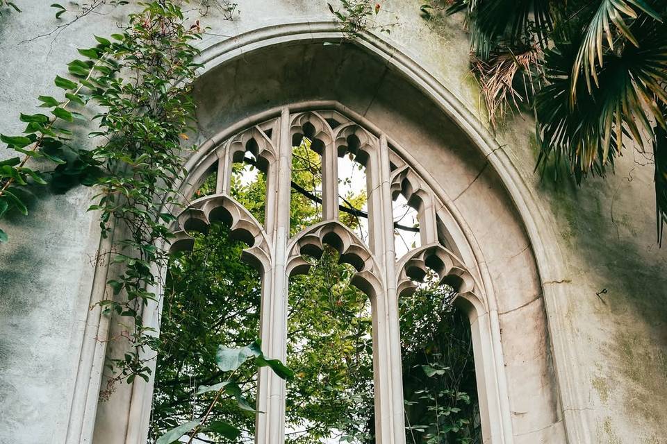 Elopement