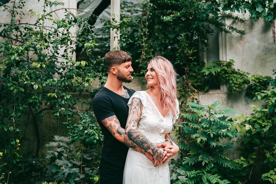 Elopement