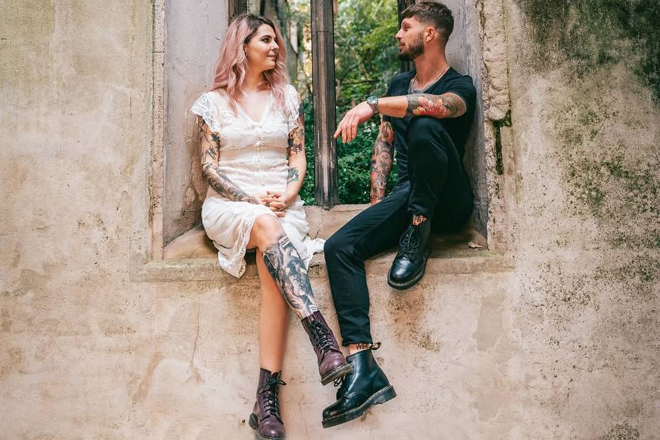Elopement