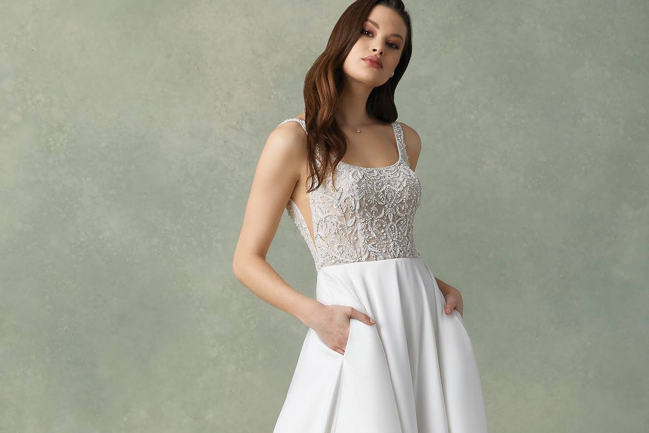 frox bridal boutique