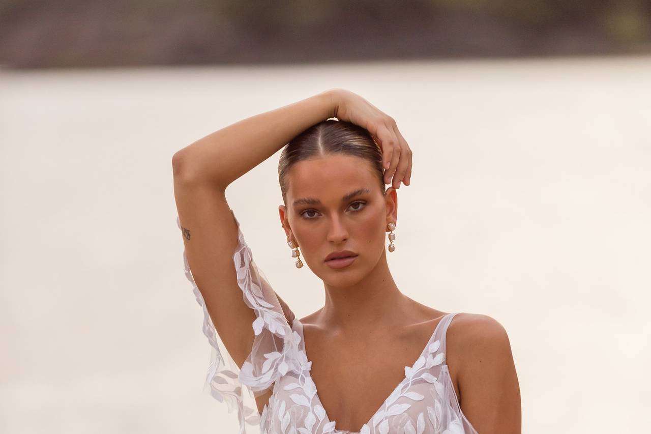frox bridal boutique