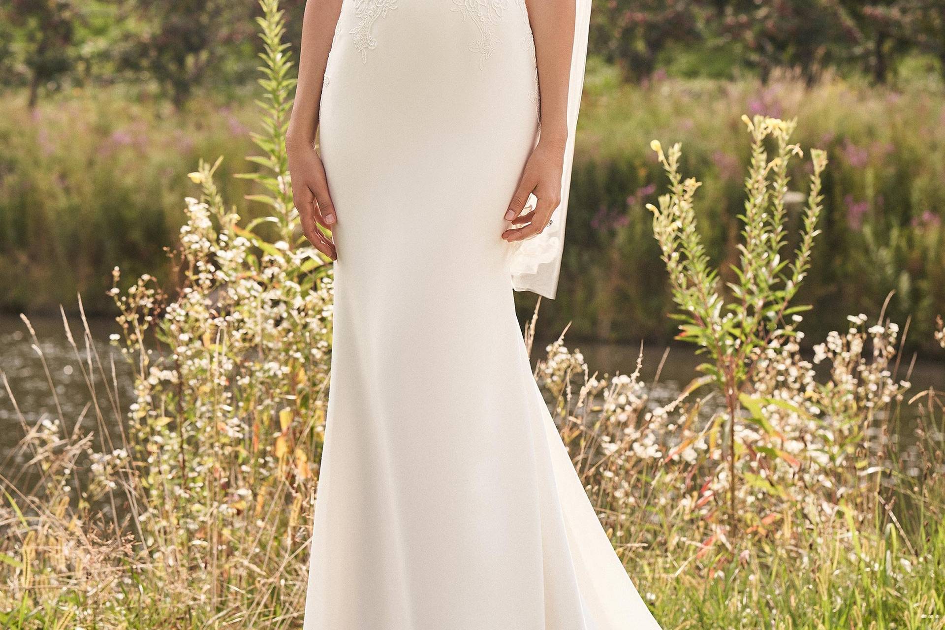 frox bridal boutique