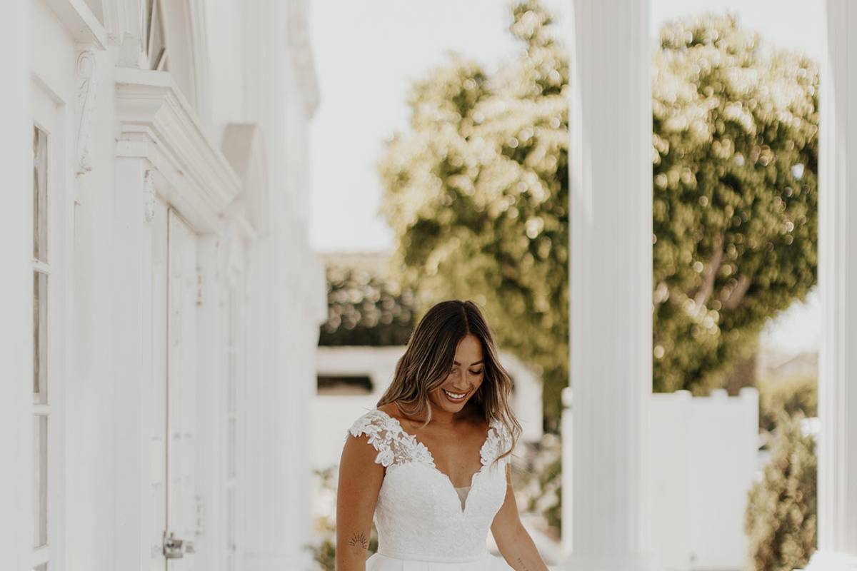 frox bridal boutique