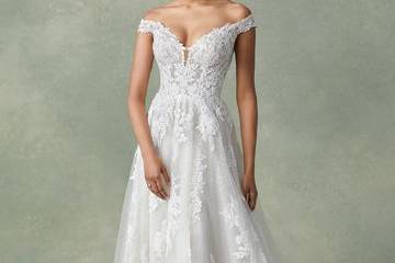 frox bridal boutique