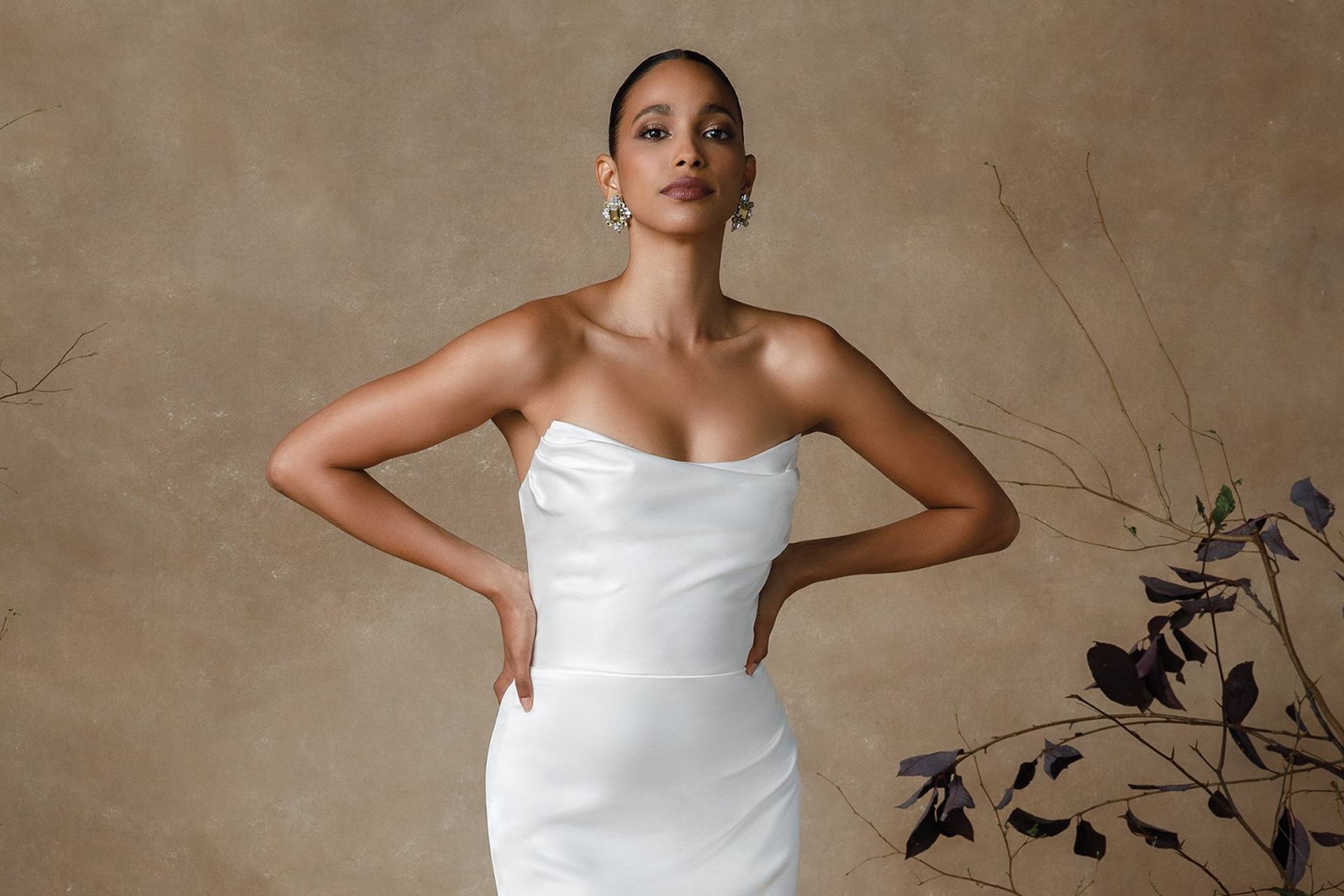 Wedding Frox Bridal Boutique in Surrey - Bridalwear Shops | hitched.co.uk