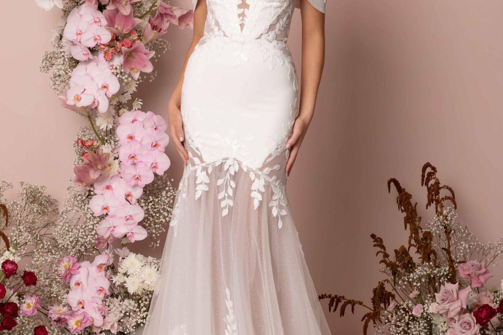 frox bridal boutique