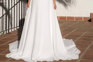 frox bridal boutique