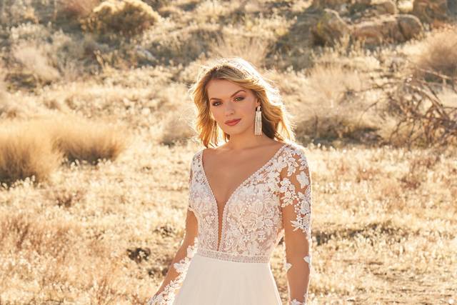 frox bridal boutique
