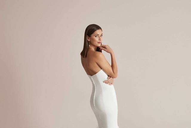 frox bridal boutique
