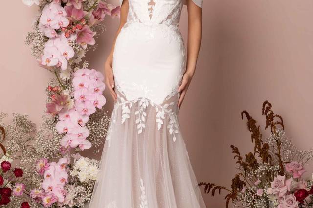 frox bridal boutique