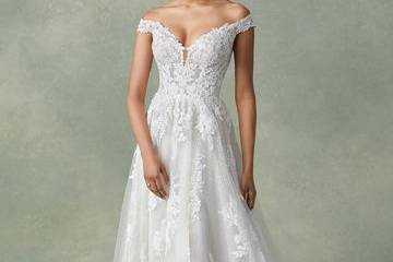 Wedding Frox Bridal Boutique