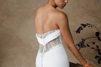 Wedding Frox Bridal Boutique