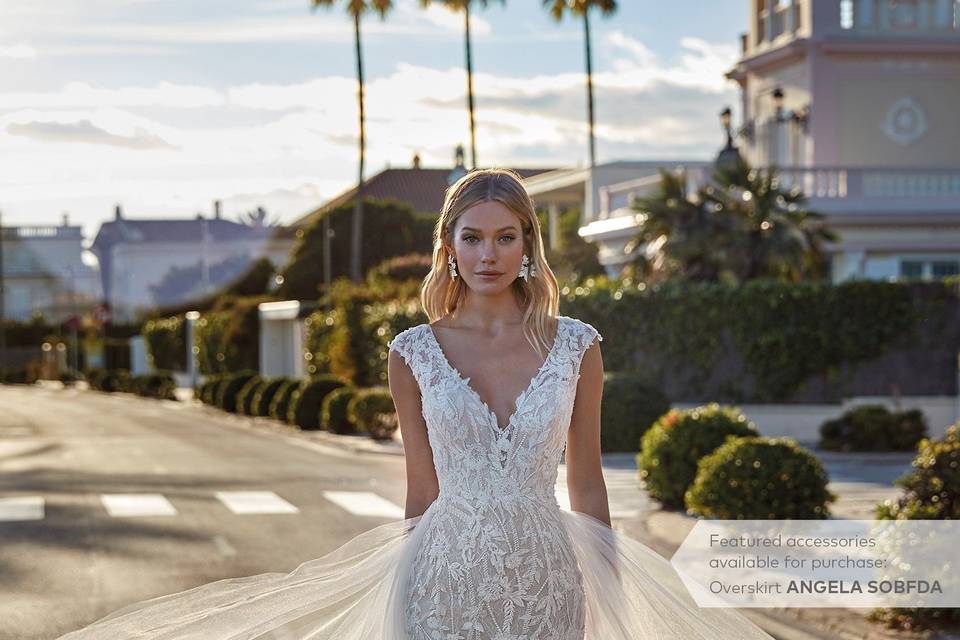 frox bridal boutique