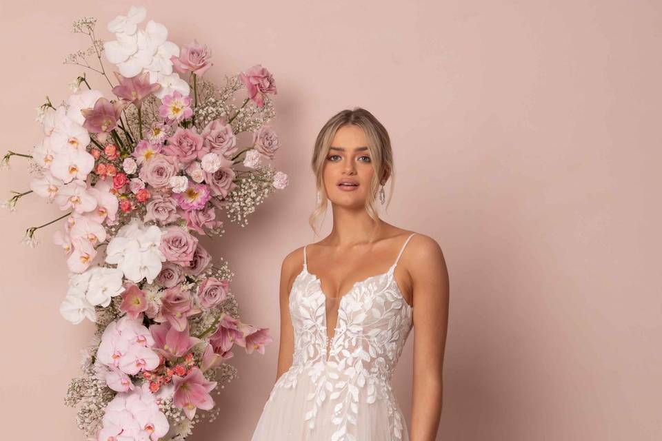 Wedding Frox Bridal Boutique