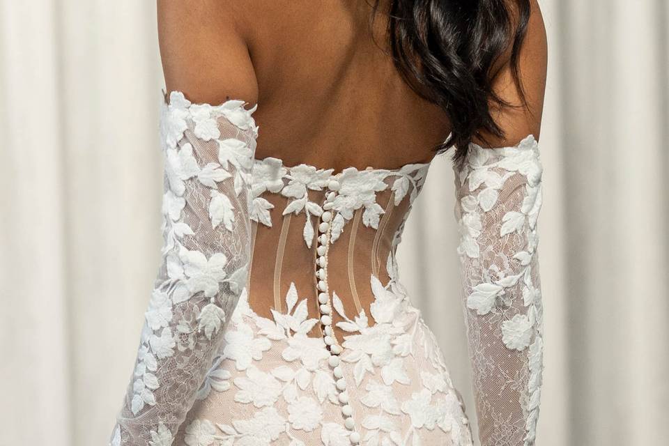 Madi Lane Thane