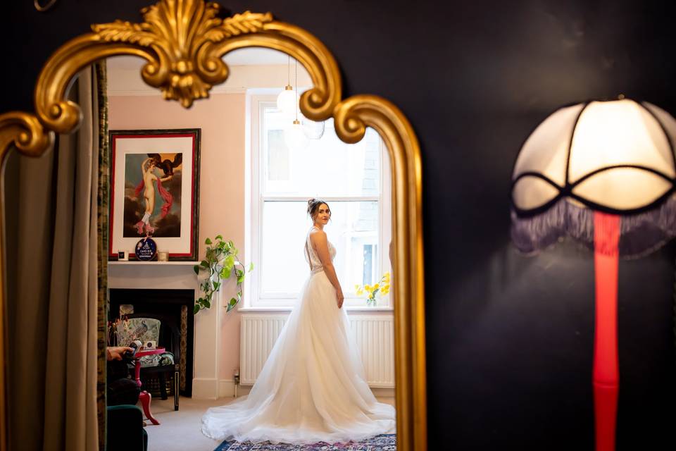 Bridal Reloved Barnstaple