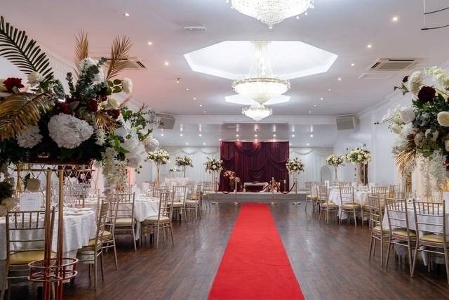 Persian Suite