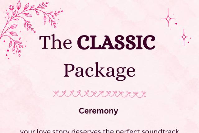 Classic Package