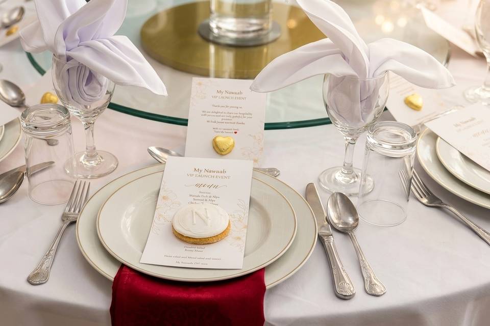 Wedding Favour