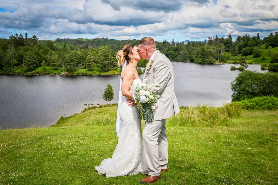 Lake District Wedding