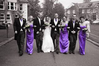 Gareth Cosgrove Photography