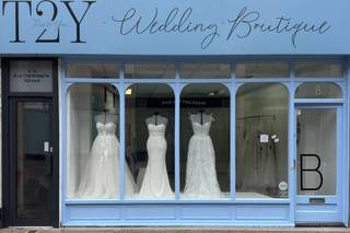 True2You Wedding Boutique
