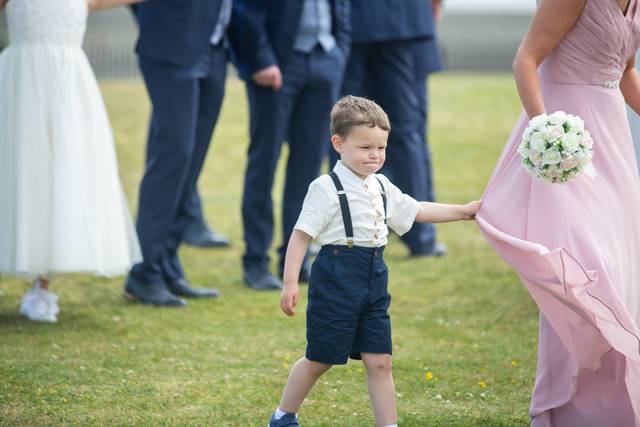 Newcastle Slieve Donard